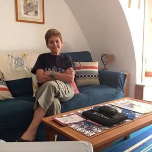 Meet your Posher, Sandra